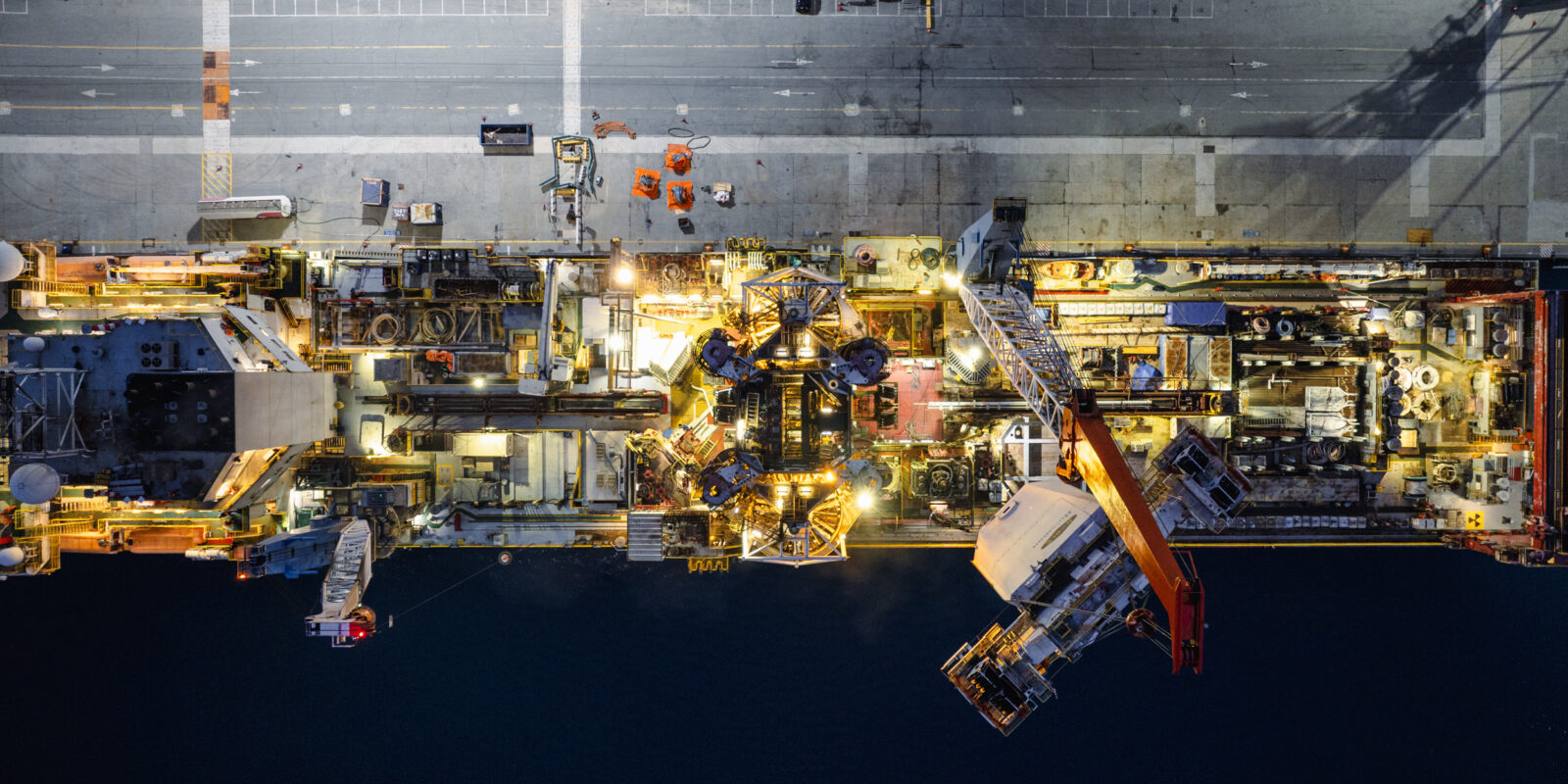 Clip informativ SoMe pentru OMV Petrom